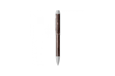 Sailor - Metalino | Quatro 0.5 Multi 4 Ballpoint Pen | Brown CT