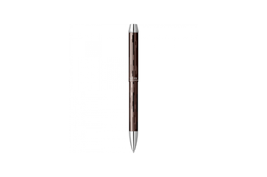 Sailor - Metalino | Quatro 0.5 Multi 4 Ballpoint Pen | Brown CT