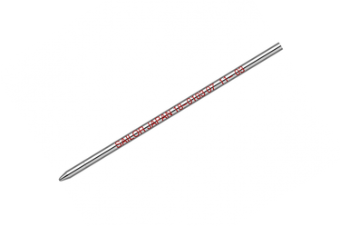 Sailor - Quatro Multipen Red Ballpoint Refill