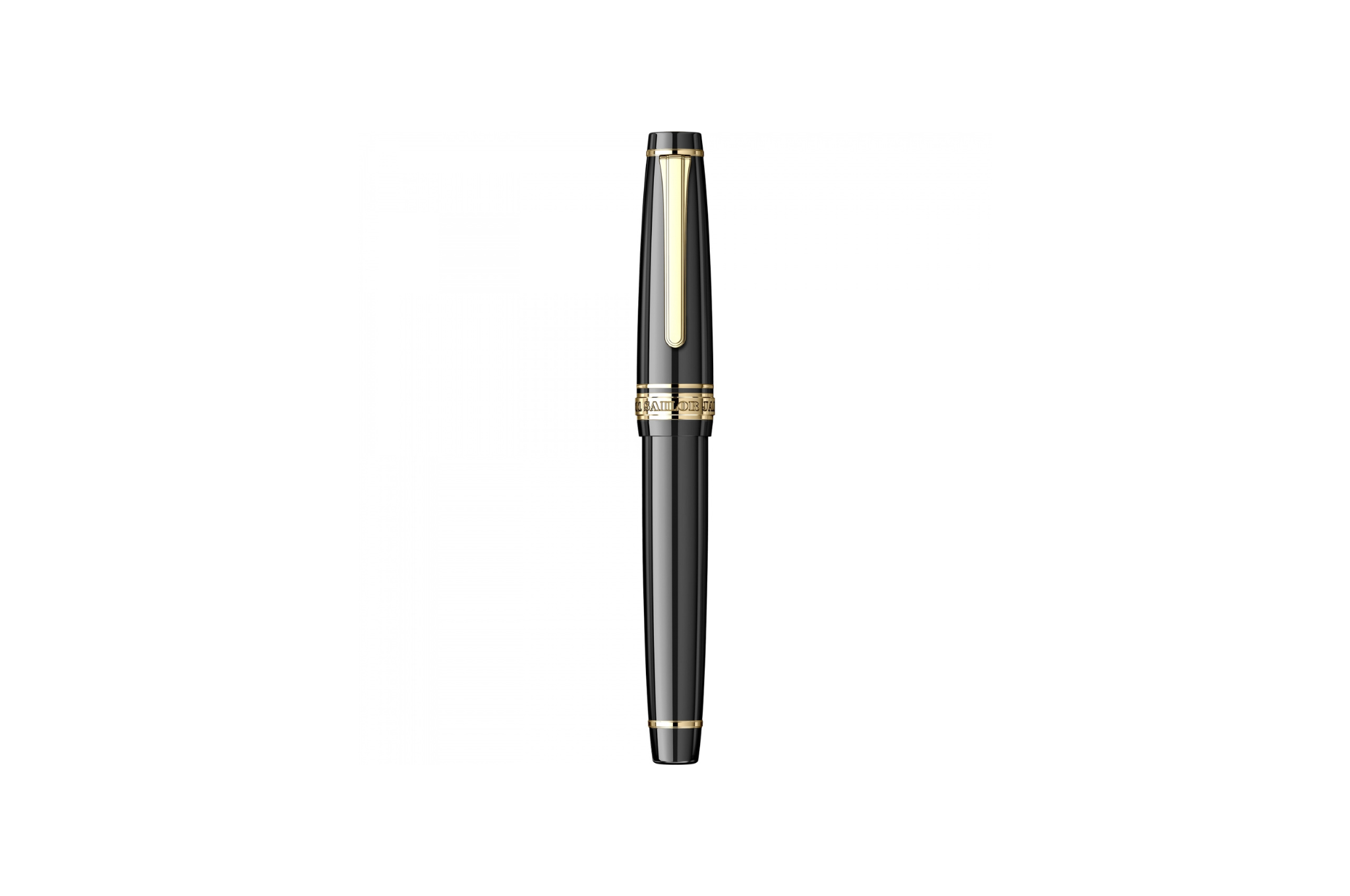 Sailor - Professional Gear Regular | Roppongi Matte Grip GT |