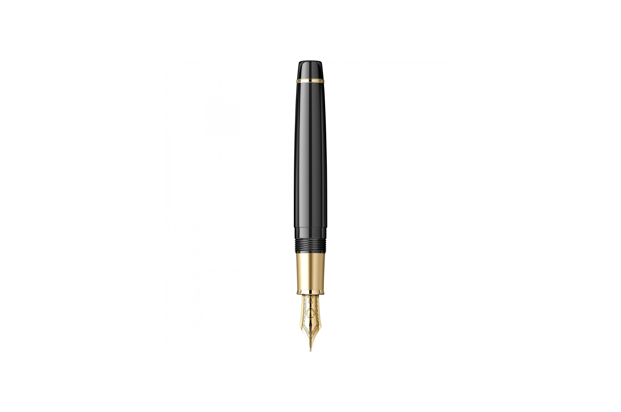 Sailor - Professional Gear Regular | Roppongi Matte Grip GT |
