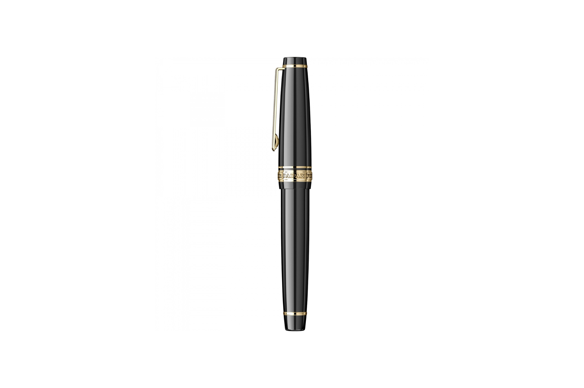 Sailor - Professional Gear Regular | Roppongi Matte Grip GT |