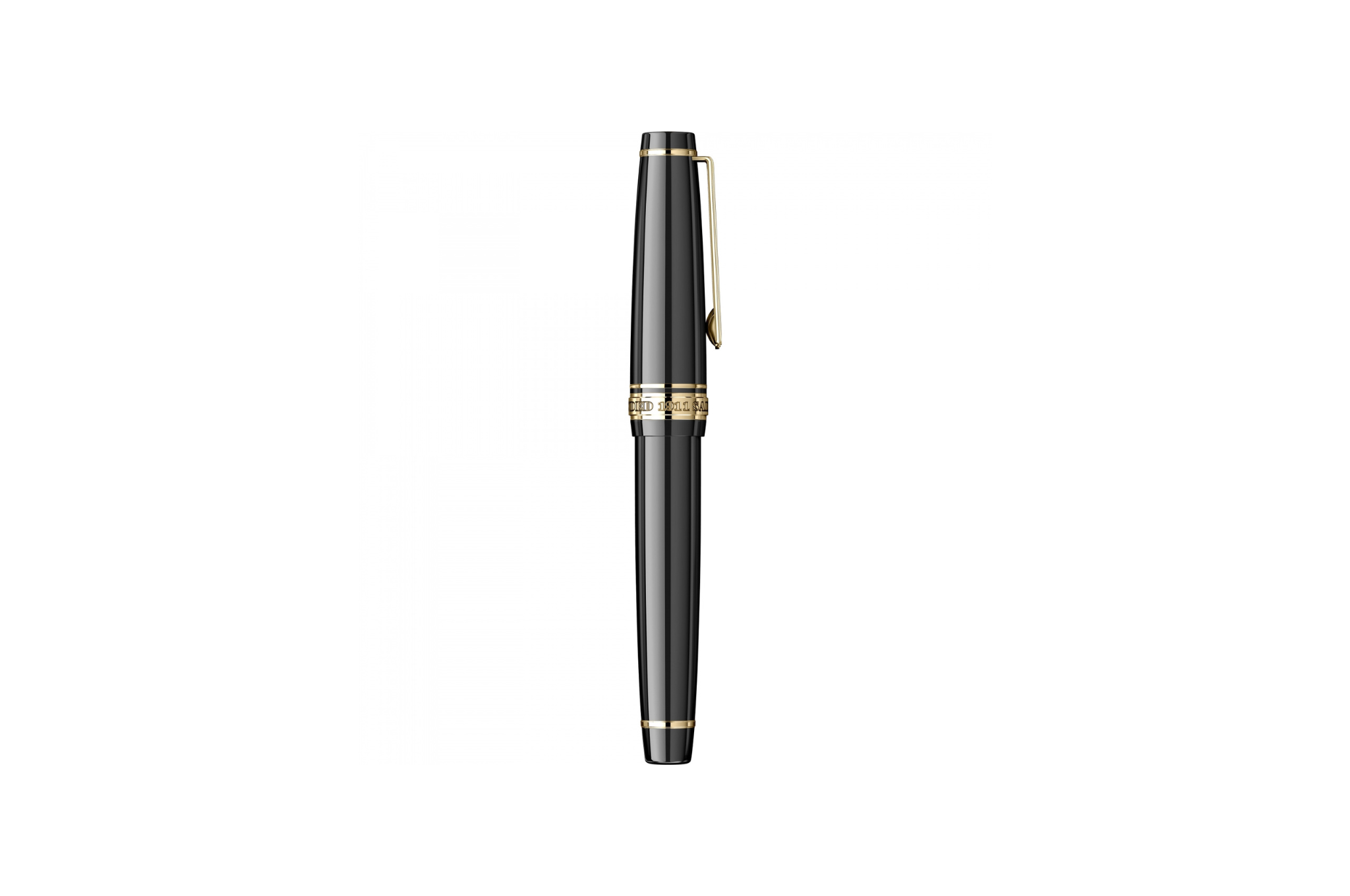 Sailor - Professional Gear Regular | Roppongi Matte Grip GT |