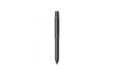 Sailor - Professional Gear | Quatro 0.5 Multi 4 Ballpoint Pen | Imperial Matte Black GMT