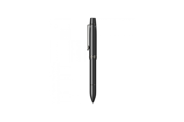 Sailor - Professional Gear | Quatro 0.5 Multi 4 Ballpoint Pen | Imperial Matte Black GMT