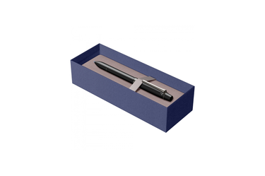Sailor - Professional Gear | Quatro 0.5 Multi 4 Ballpoint Pen | Imperial Matte Black GMT