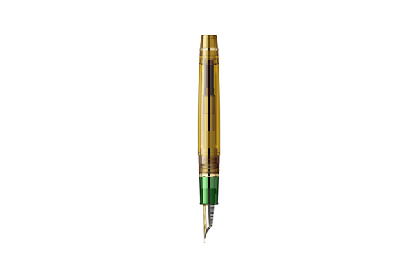 Sailor - Professional Gear Slim | LP Moroccan Tea Mint and Sugar - Gold Trim |