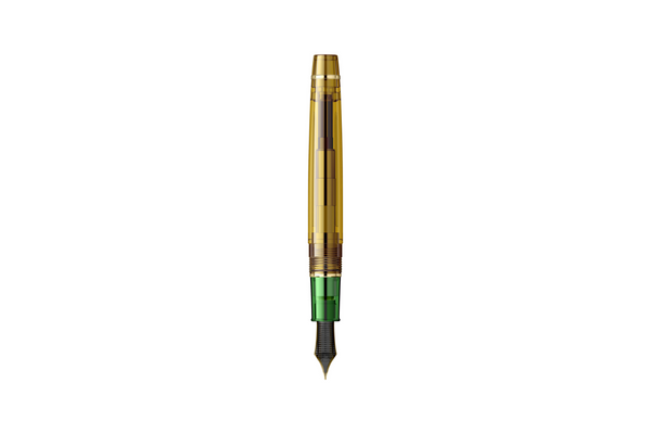 Sailor - Professional Gear Slim | LP Moroccan Tea Mint and Sugar - Gold Trim |