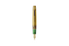 Sailor - Professional Gear Slim | LP Moroccan Tea Mint and Sugar - Gold Trim |