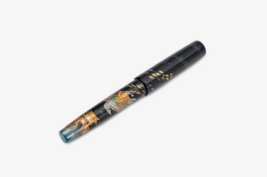 Sailor - King of Pens | Urashima Taro Maki-E and Raden Limited Edition |