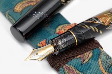 Sailor - King of Pens | Urashima Taro Maki-E and Raden Limited Edition |