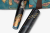 Sailor - King of Pens | Urashima Taro Maki-E and Raden Limited Edition |