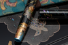 Sailor - King of Pens | Urashima Taro Maki-E and Raden Limited Edition |