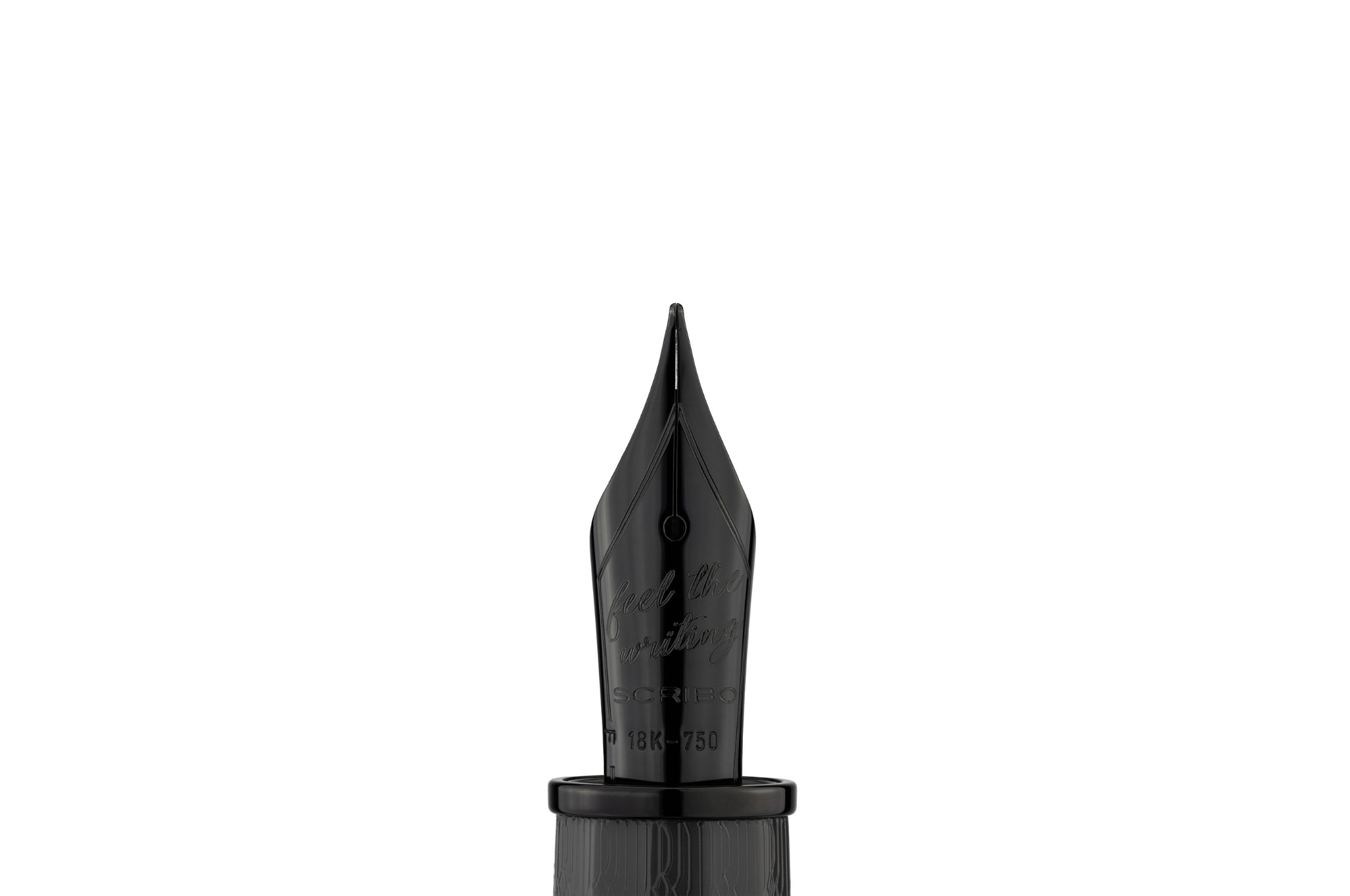 Scribo - Feel Anni60 | LTD |