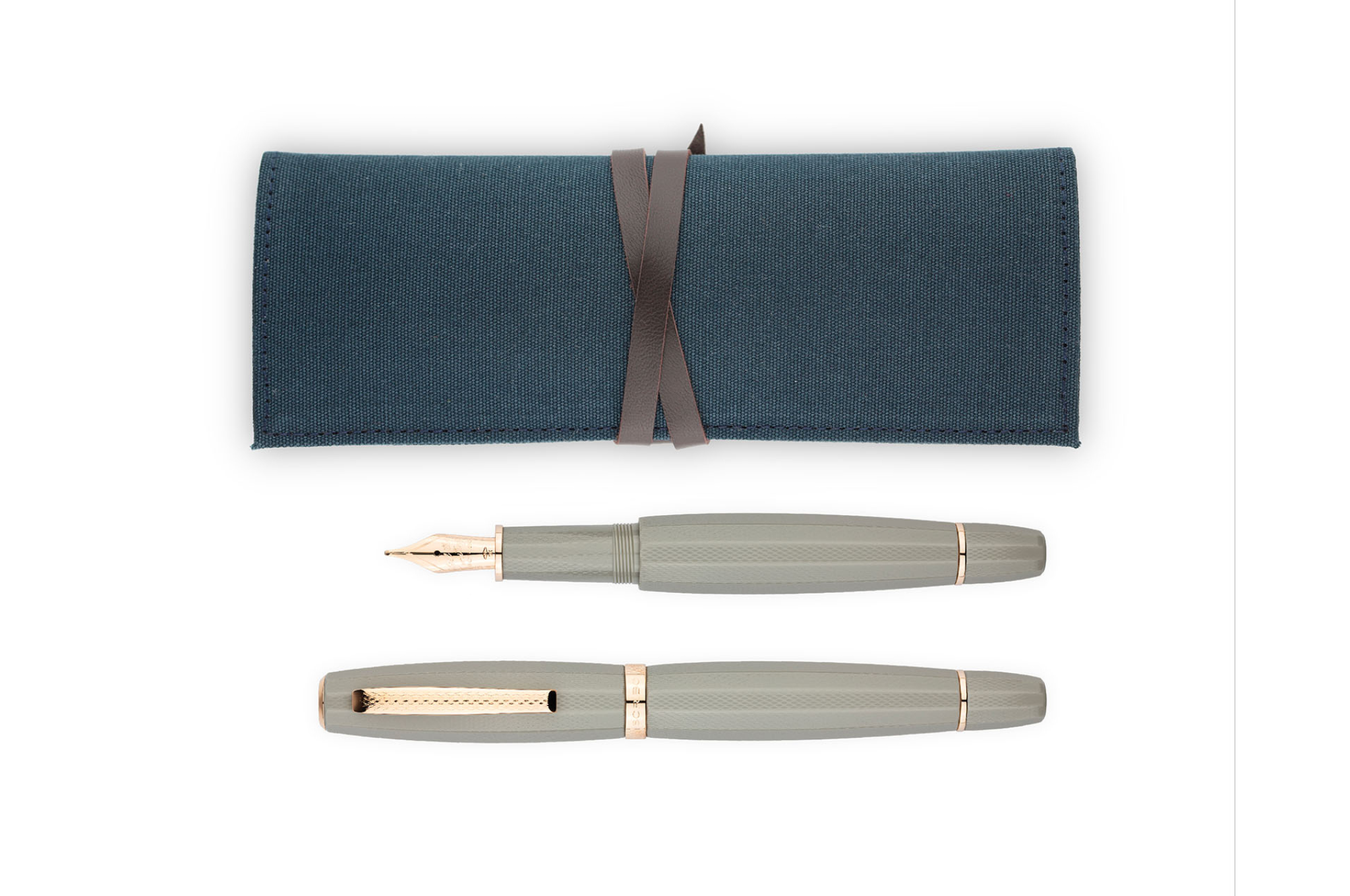 Scribo - Feel Dandy | LTD |