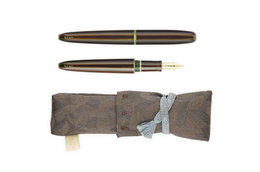 Scribo - Piuma Tamenuri Hane Toruko (LTD)