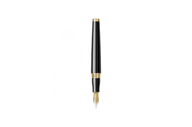 Scrikss - Heritage Black GT