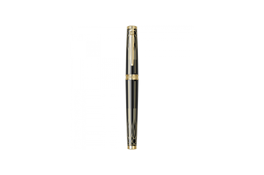 Scrikss - Heritage Custom Black GT
