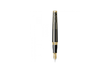 Scrikss - Heritage Custom Black GT