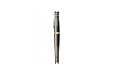 Scrikss - Heritage Custom Black GT