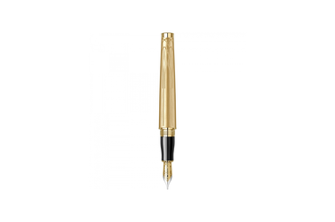 Scrikss - Heritage Gold GT