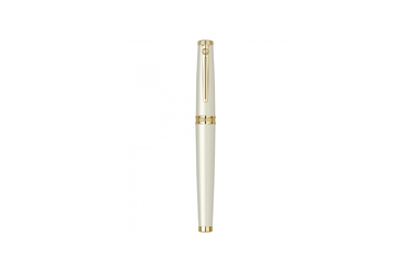 Scrikss - Heritage White Pearl GT