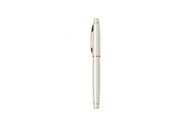 Scrikss - Noble 35 Pearl White GT