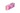 Seed - Radar Clear Color Eraser EP-CLC150 | Pink