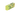 Seed - Radar Clear Color Eraser EP-CLC150 | Yellow