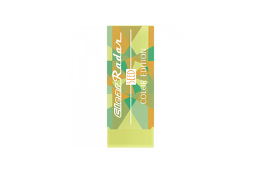 Seed - Radar Clear Color Eraser EP-CLC150 | Yellow