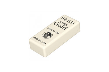 Seed - Radar Hyper Gold Eraser