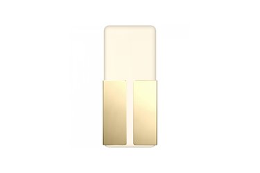 Seed - Radar Hyper Gold Eraser