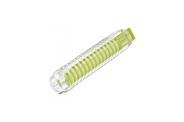 Seed - Radar Twist Mechanical Eraser | Triangle