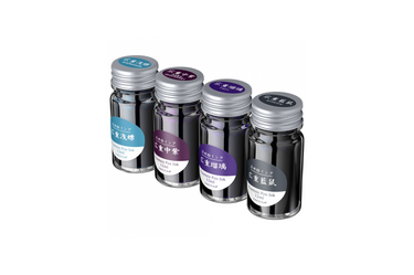 Taccia - Hiroshige Ukiyoe Ink Set