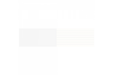 Taccia Kazae - Memo Pad Blue
