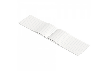 Taccia Kazae - Memo Pad Green