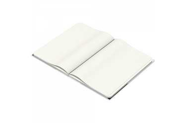 Taccia Logical Prime Grid - Blue Notebook