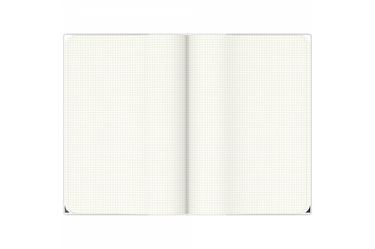 Taccia Logical Prime Grid - Brown Notebook