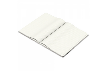 Taccia Logical Prime Grid - Brown Notebook