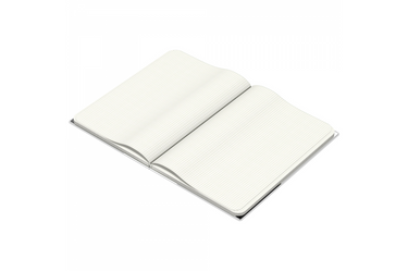 Taccia Logical Prime Grid - Green Notebook