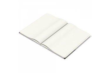 Taccia Logical Prime Grid - Purple Notebook