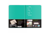 Taccia Logical Prime Grid - Teal Notebook