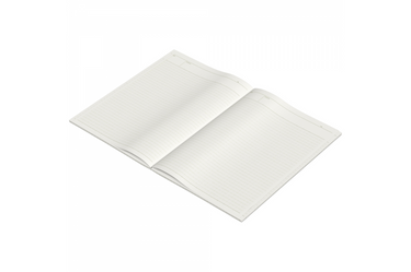 Taccia Logical Prime - Special Edition Notebooks Blue