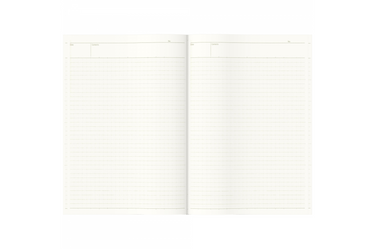 Taccia Logical Prime - Special Edition Notebooks Blue