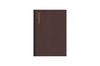 Taccia Logical Prime - Special Edition Notebooks Brown