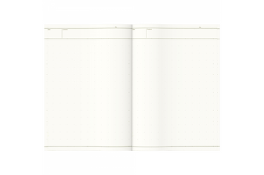 Taccia Logical Prime - Special Edition Notebooks Brown