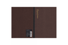 Taccia Logical Prime - Special Edition Notebooks Brown