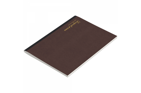 Taccia Logical Prime - Special Edition Notebooks Brown