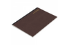 Taccia Logical Prime - Special Edition Notebooks Brown