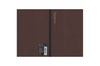 Taccia Logical Prime - Special Edition Notebooks Brown